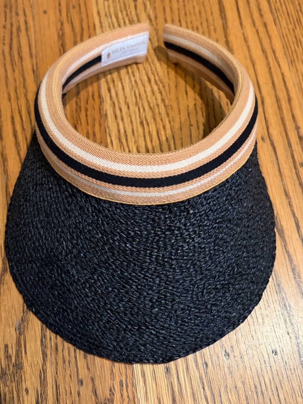 Helen Kaminski Visor